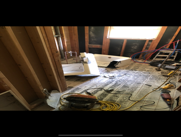 Photos by Parker Remodeling Co LLC #1
