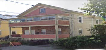 Strong Project Management Inc
