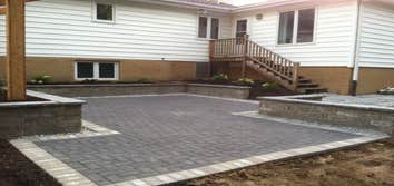 Clear Creek Landscapes LLC