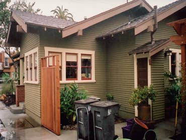 1912 Craftsman Renovation