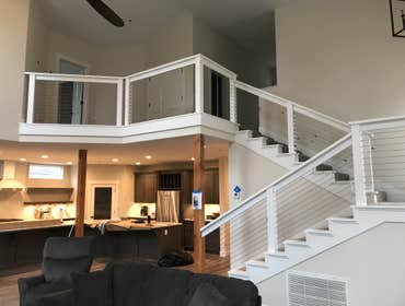 Stair Railings