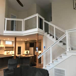 Stair Railings