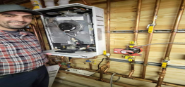Dubuque HVAC
