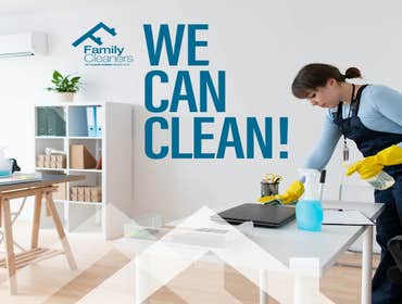 Photos by Family Cleaners Cleaning Services Connecticut #1