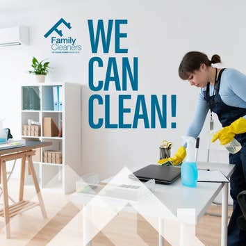 Photos by Family Cleaners Cleaning Services Connecticut #1