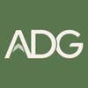 ADG Custom Homes logo