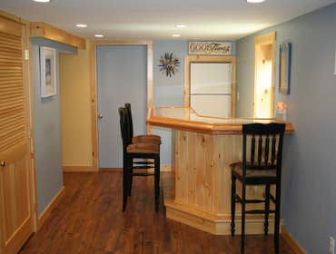 Nathan Jollin Carpentry & Remodeling Photos