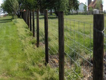 Fences
