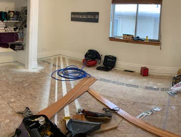 Photos by Mountain Men Builders, LLC #1