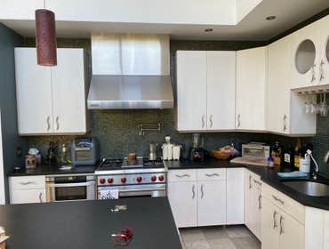 Photos by Solid Construction & Development Inc #1 Upper Montclair Kitchen Renovation