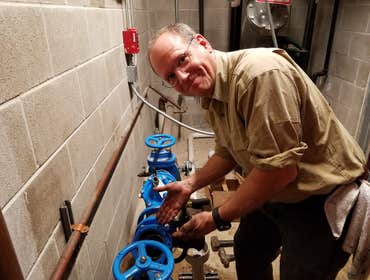 Photos by Glen L Johnson Air Conditioning Co Inc #1