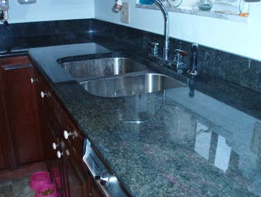 Kitchenrama Project