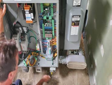 Photos by Dynasty Electric Inc. #2