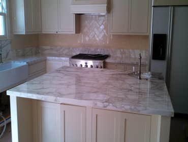 Photos by Italtile Stone #2