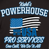 Kuhl's Powerhouse Pro Services logo