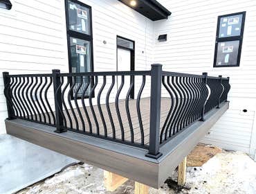 Photos by Molitor Construction #1
