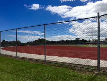 Chainlink Fence