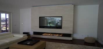 Photos from Grate Fireplace and Outdoor Living