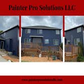 Photos by Painter Pro Solutions, LLC #3