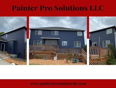 Photos by Painter Pro Solutions, LLC #3
