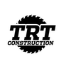 TRT Construction logo