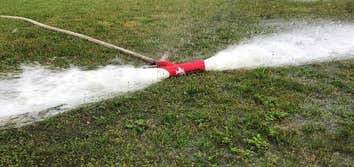 Mill Brook Fire Protection