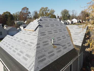 Photos by Skillful Roofing & Construction LLC #1