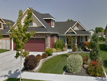 Creekside Park, West Nampa