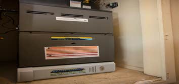 HVAC/Mechanical