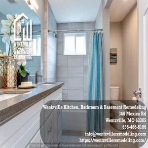 Photos by Wentzville Kitchen, Bathroom, & Basement Remodeling #1