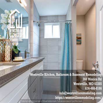 Photos by Wentzville Kitchen, Bathroom, & Basement Remodeling #1