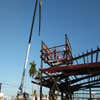 Redden Construction Corp logo