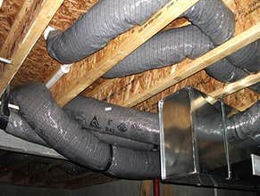 Attics