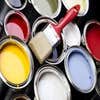 Detroit Painters logo