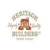 Heritage Builders Nw LLC logo