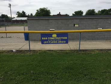 B&B Construction Project