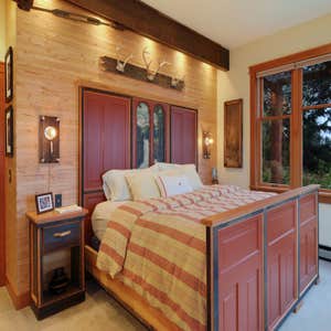 Custom Furniture