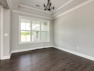 Middlehouse Builders Custom