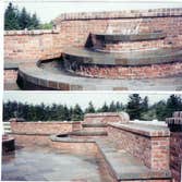 Water features
