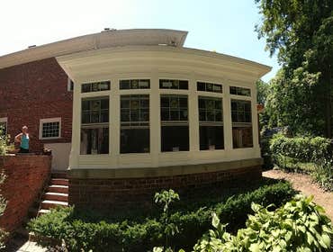Photos by Integrated Custom Construction #1