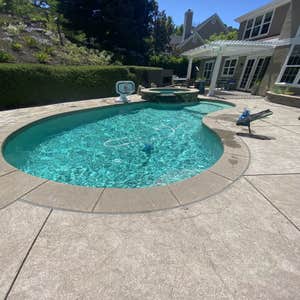 Photos by Cal Pool Care #1