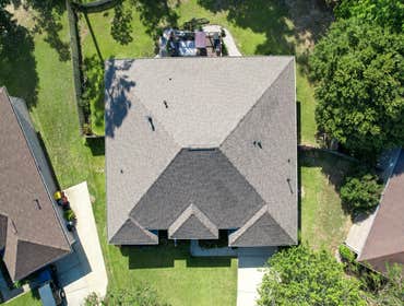 Shingle Roof Replacement IKO Cambridge / Shingle Roof Replacement