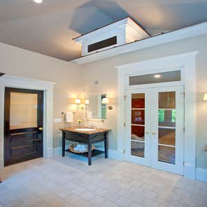 Bathroom Remodeling Projects