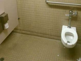 HVAC/Plumbing