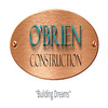 O'Brien Construction logo