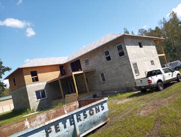 Photos by Martin Day Construction, LLC #1