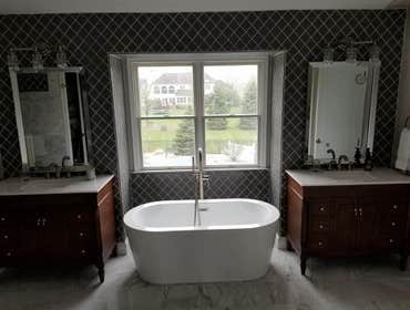 Bathroom Remodeling