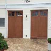 Photos from Garage Doors By Roy North Inc