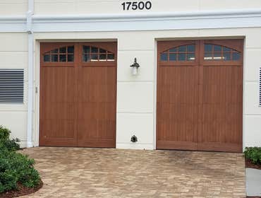 Photos from Garage Doors By Roy North Inc
