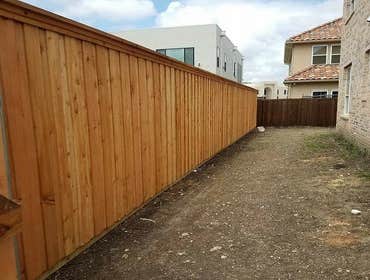 Photos by M&G Fencing Co #1